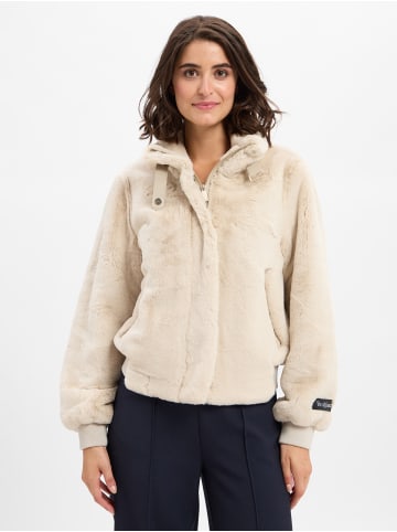 RINO&PELLE Jacke Ambra in ecru