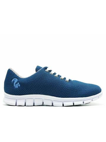 thies Freizeit Schnürer für Herren in blau