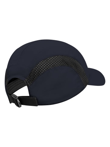 Jack Wolfskin Vent Cap in Dunkelblau