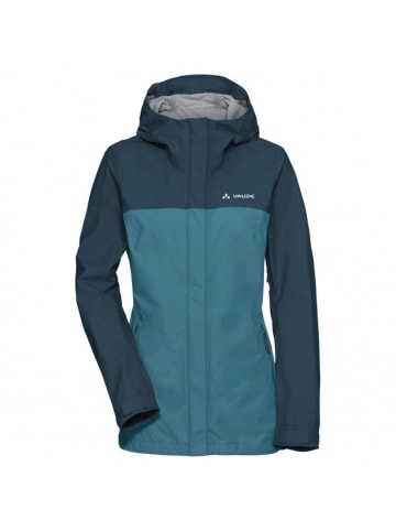 Vaude Jacke Lierne Jacket II in Blau