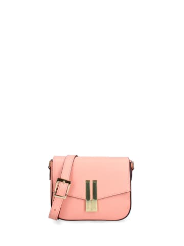 Chiara Ferretti Umhängetasche in SALMON
