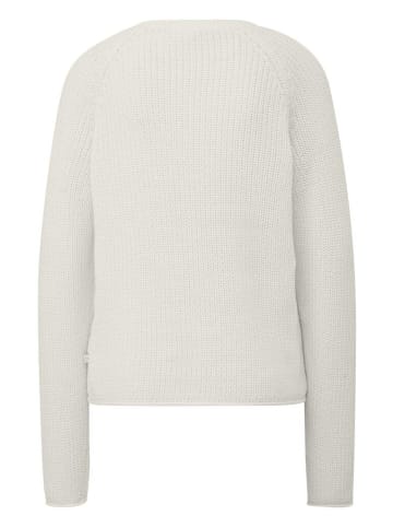Q/S designed by Pullover in creme