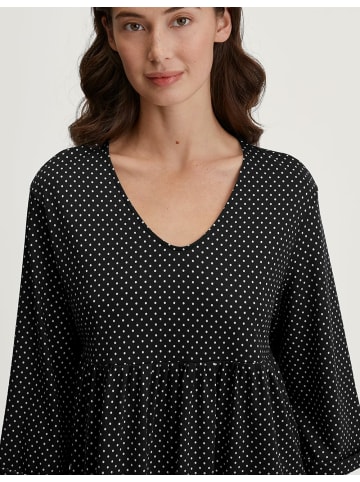 Calida Nachtwäsche für Damen in schwarz