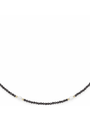 LEONARDO Halskette für Damen in gold