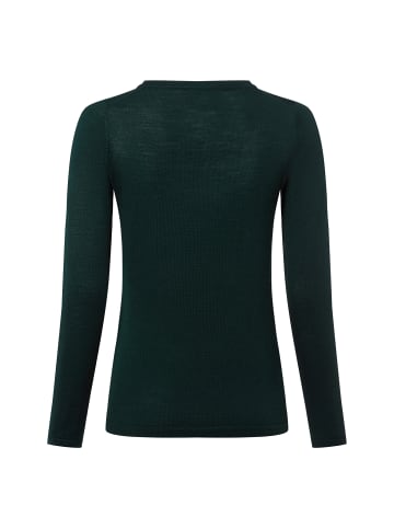 brookshire Pullover in tanne - 0008