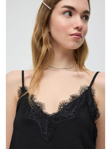 NO MATTER WHAT Blouse in Schwarz