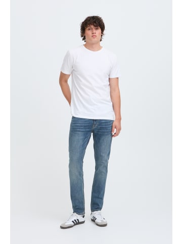 BLEND Slim-fit-Jeans BHTwister in Blau