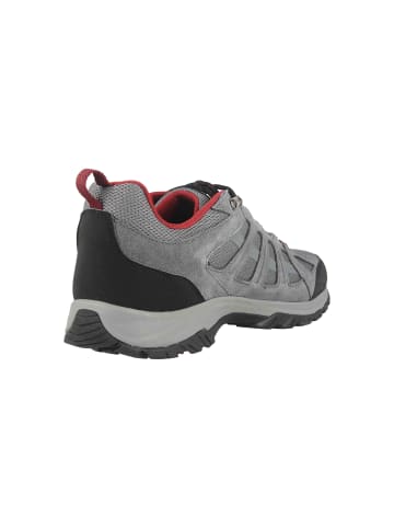 Columbia Trekkingschuhe in Grau