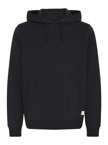 BLEND Hoodie BHKusol sweatshirt Hood in Schwarz