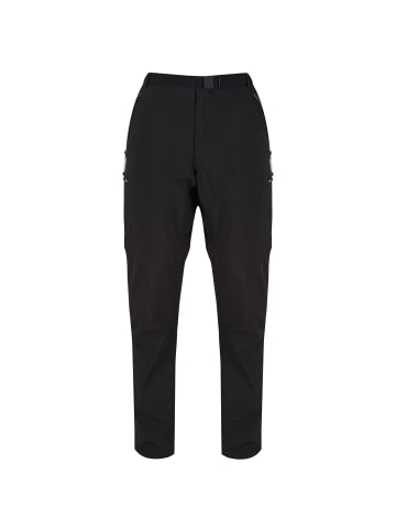Regatta Hosen in schwarz