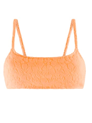 Protest " PRTShizo in Shocking Orange