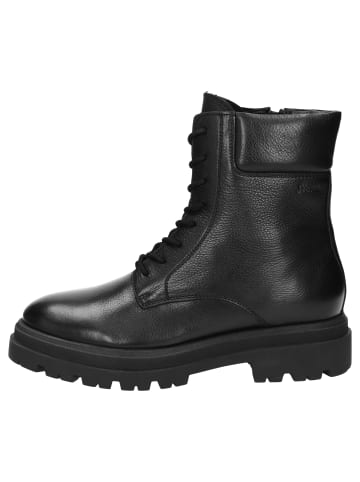 Sioux Stiefel Kuimba-704 in schwarz