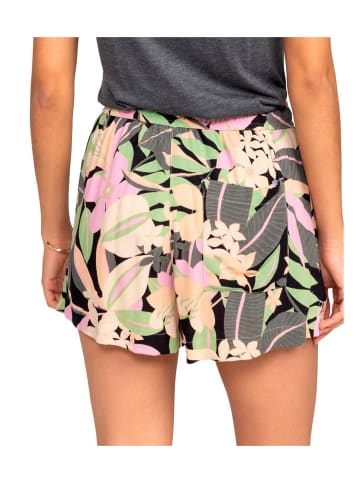 Roxy Shorts in Schwarz