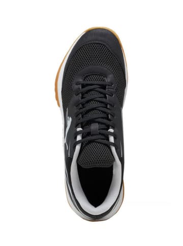 Puma Hallen-Sportschuhe Varion II in Schwarz