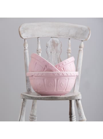 Mason Cash MASON CASH | Rührschüssel, MIXING BOWL, pink, 2 L