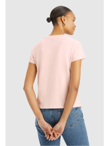 Levi's T-Shirt 10848564248918 Rosa