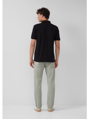 s.Oliver Polo-Shirt in 9999_schwarz