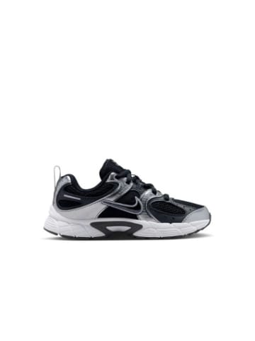Nike Sneackers Nike in Black/Black-Anthracite-Smoke Grey-Mtlc Silver-White