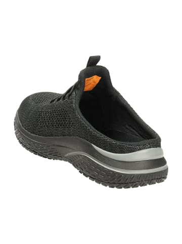 Dockers by Gerli Clogs in Schwarz