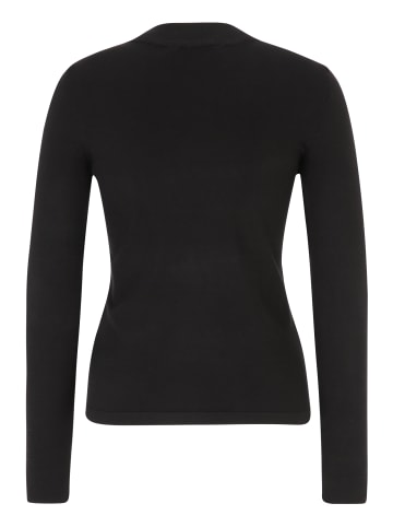 Betty Barclay Feinstrickpullover tailliert in Schwarz