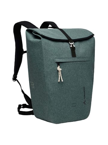 Vaude Clubride Urban 25 - Rucksack 13.3" 50 cm (black) in dusty forest