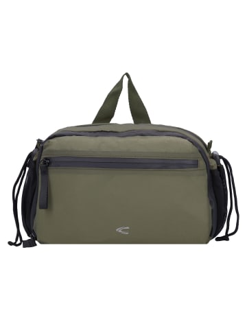 Camel Active Nolan Gürteltasche 25 cm in sage