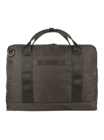 Bugatti Elia Weekender Reisetasche 45 cm braun