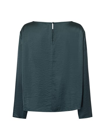 mbyM Blusenshirt Celita in tanne