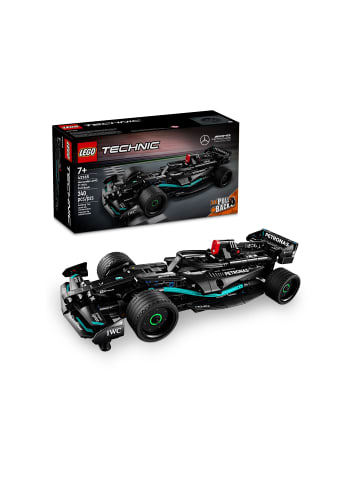 LEGO Technic Mercedes-AMG F1 W14 E Performance in multicolored