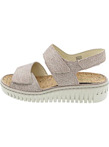 WALDLÄUFER K-Valerie Sandale Rosa