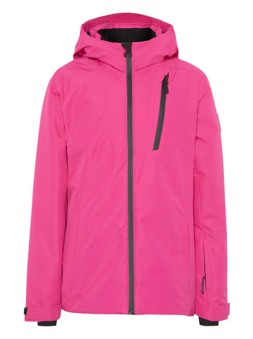 Chiemsee Skijacke in Pink