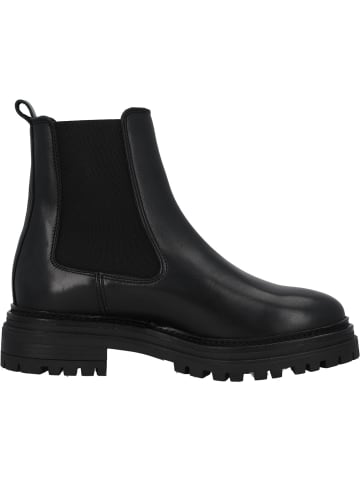 Palado Chelsea Boots Zhito in Schwarz