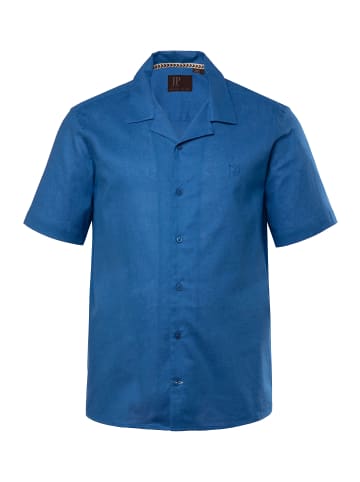 JP1880 Hemd in royalblau