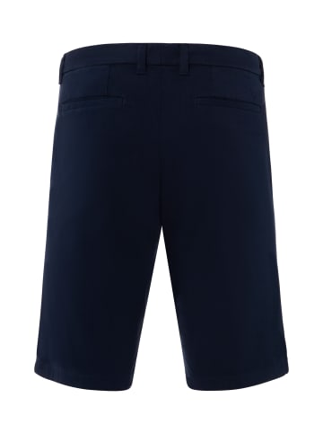 Thomas Goodwin Shorts in darkblue