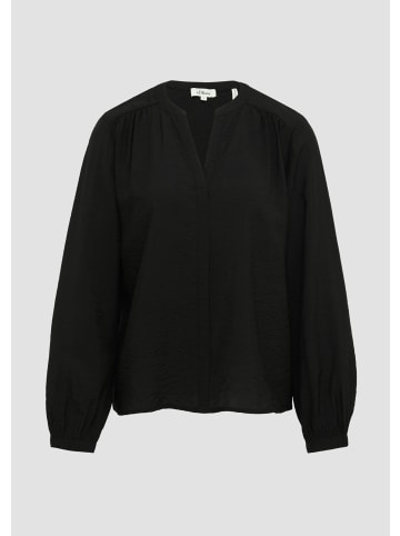 s.Oliver Bluse in 9999_schwarz
