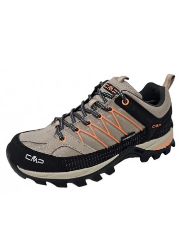 cmp Wanderschuh Rigel Low in Beige
