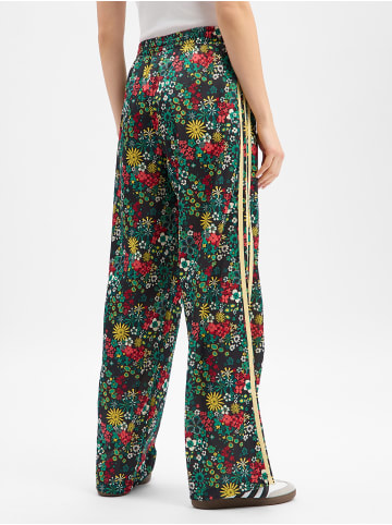 adidas Originals Hose in tanne mehrfarbig - 0001