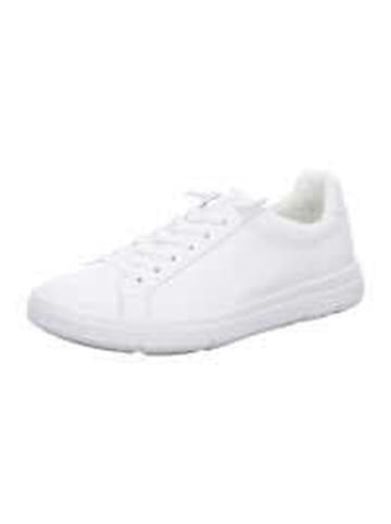 VADO  Schnürschuh COURT IV in white