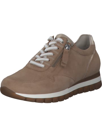 Gabor Sneakers Low in Beige