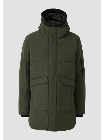 s.Oliver Outdoor-Jacke in 7938_olivgrün