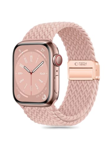 Tech Protect Tech-Protect Nylonmag Armband für Apple Watch 42/44/45/49 mm