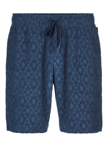 Calida Bermudas in insignia blue