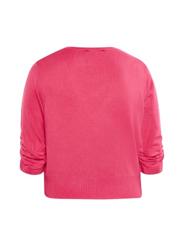 NAEMI Pullover in PINK