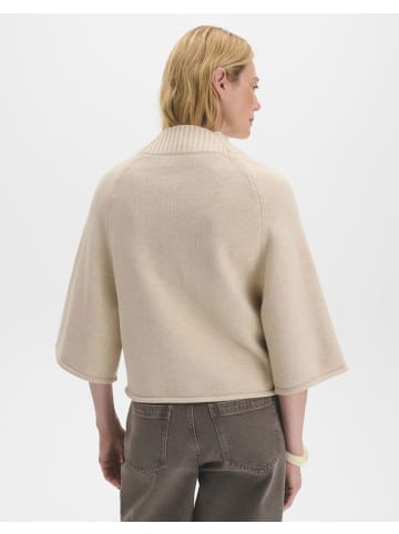 someday. Toncho weiter Strickpullover mit 3/4-Arm in Mellow Mélange