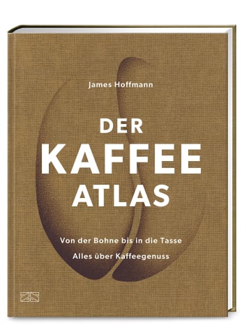 ZS Verlag Der Kaffeeatlas