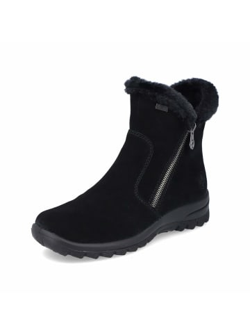 rieker Sandalen für Damen in schwarz