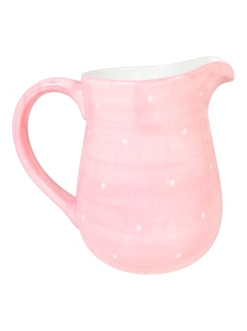 Blond Amsterdam Saftkanne Rosa in Rosa - 2.4L