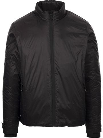 Trespass Winterjacke "Daggons Casual Jacket" in Schwarz