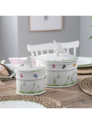 Villeroy & Boch Dose Colourful Spring 540 ml in bunt