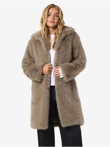 Noisy may Mantel in Aluminum